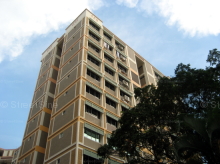 Blk 458 Pasir Ris Drive 4 (Pasir Ris), HDB 4 Rooms #135362